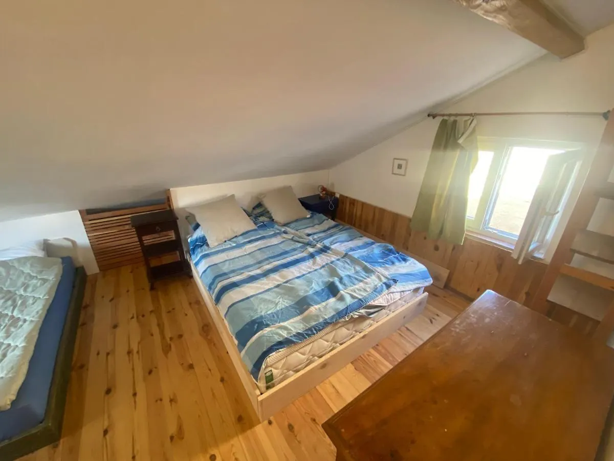Aparthotel Blue Abyss Apartment Susak