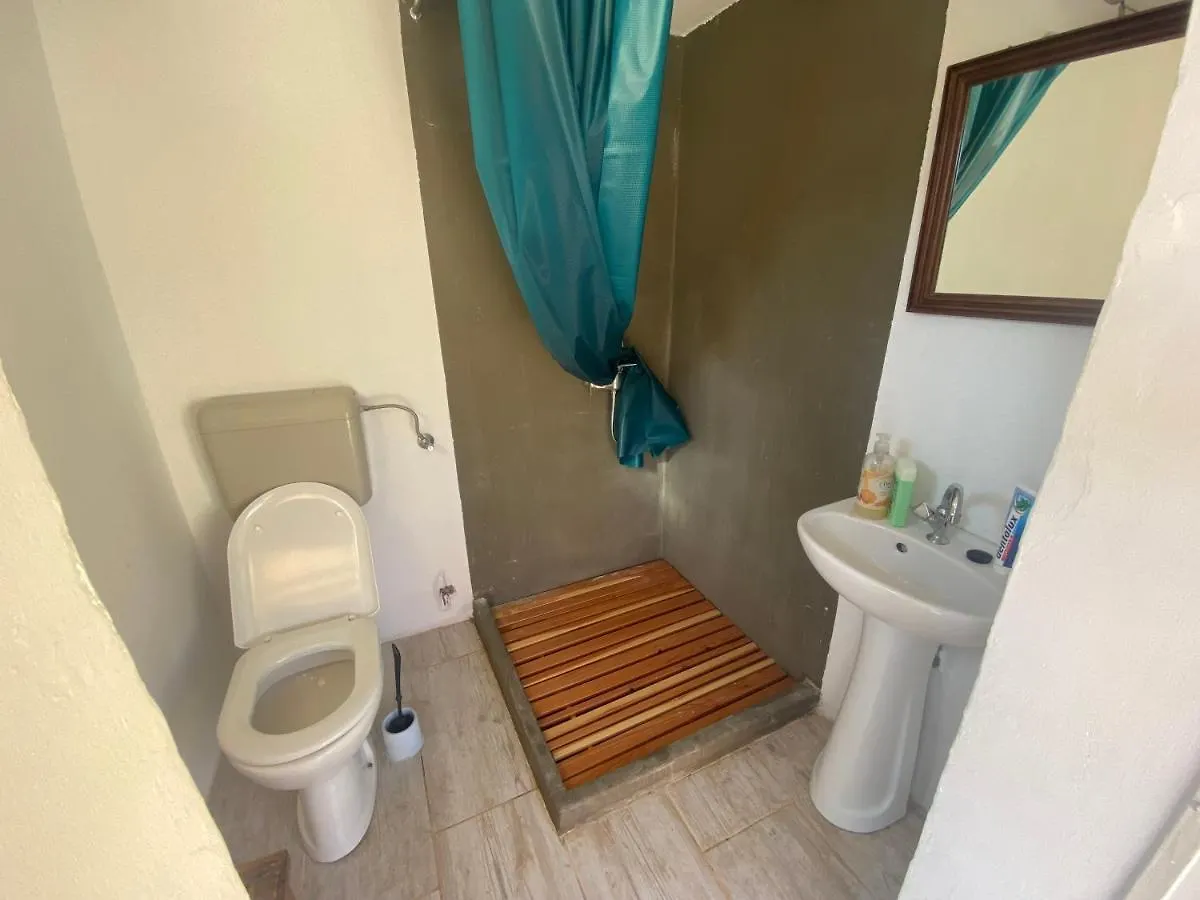 Aparthotel Blue Abyss Apartment Susak