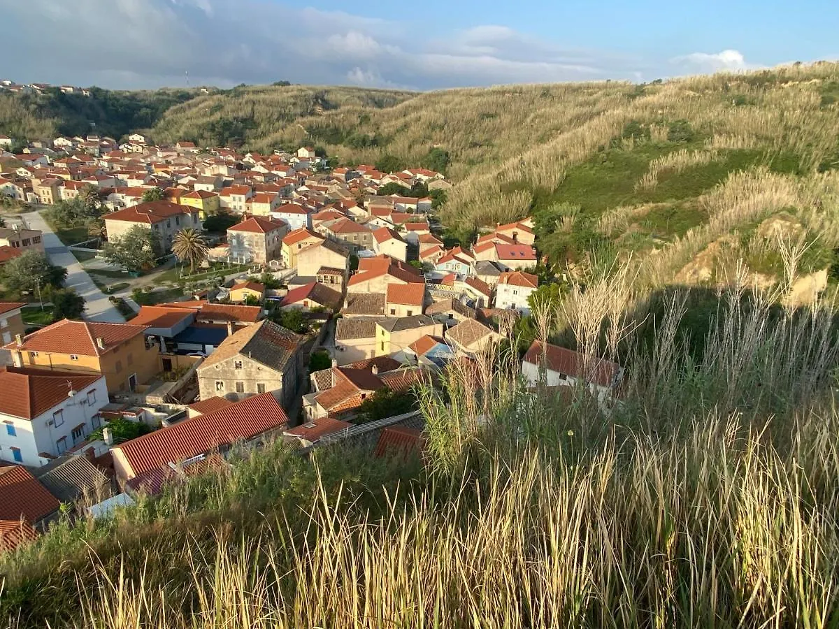 Blue Abyss Apartment Susak