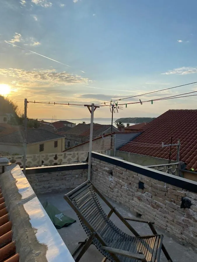 Blue Abyss Apartment Susak 0*,  Croatia