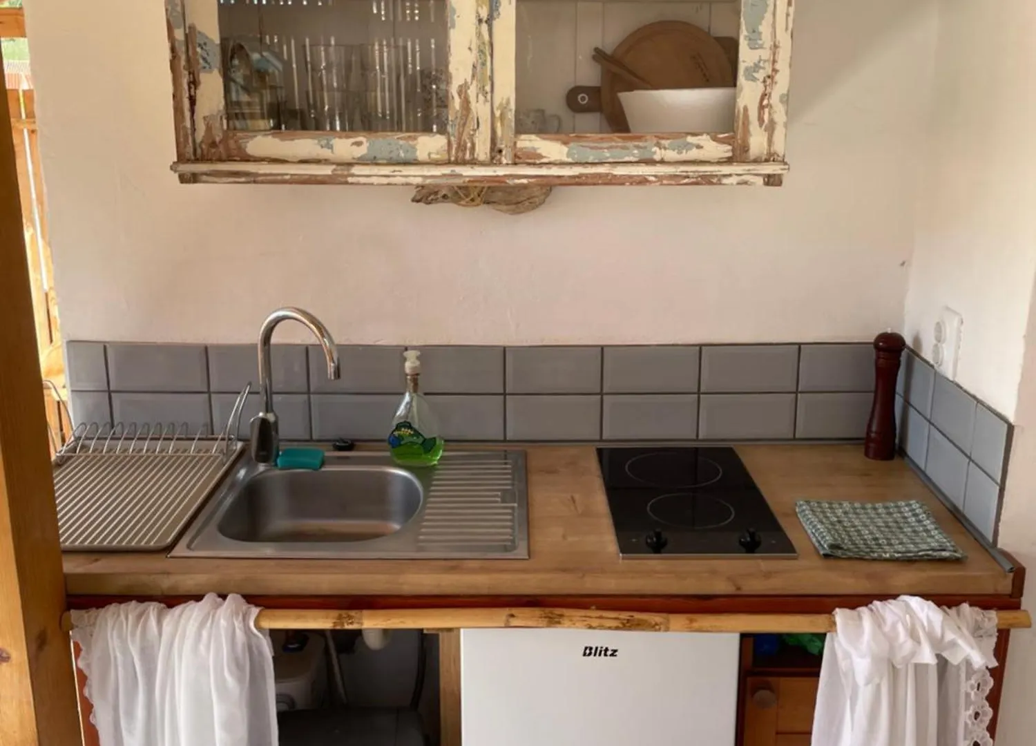 Blue Abyss Apartment Susak Aparthotel